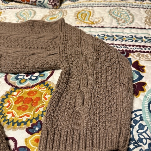 Jeanne Pierre 2X 100% cotton taupe swester - Picture 9 of 10